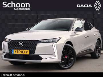 E-Tense Performance Line PHEV | Adap. Cruise | 360