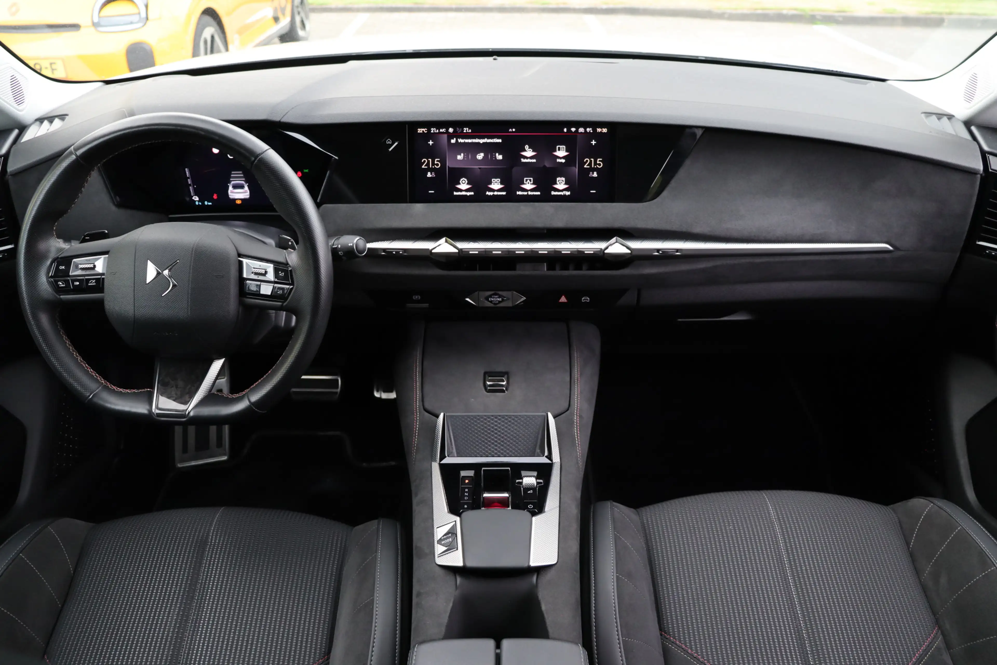 DS Automobiles DS 4 E-Tense Performance Line PHEV | Adap. Cruise | 360 — photo 2