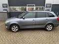 Skoda Fabia 1.2 TDI GREEN. BNSL. Trekhaak. zeer nette auto, Go Grijs - thumbnail 2