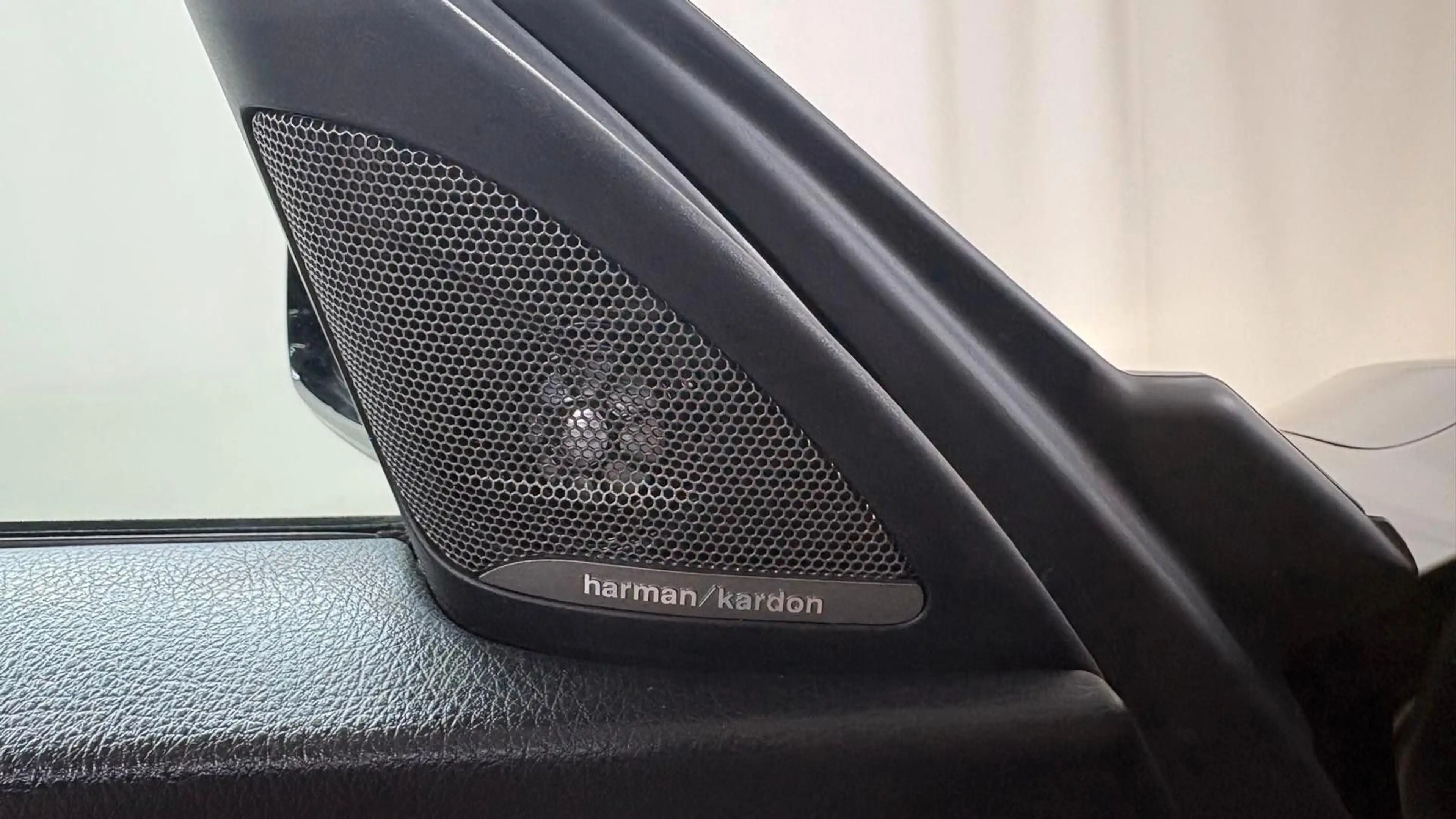 BMW 220 d Cabrio M Sport Automatik Harman Kardon LED — photo 16