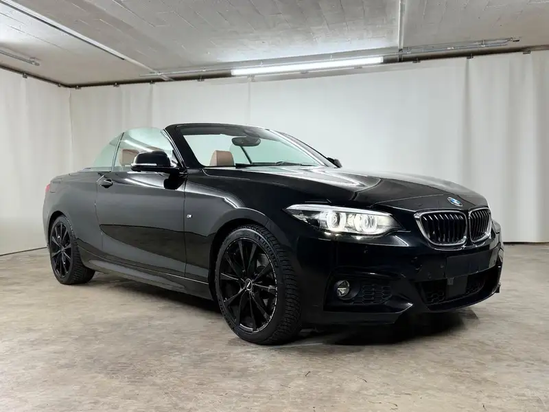 BMW Seria 2