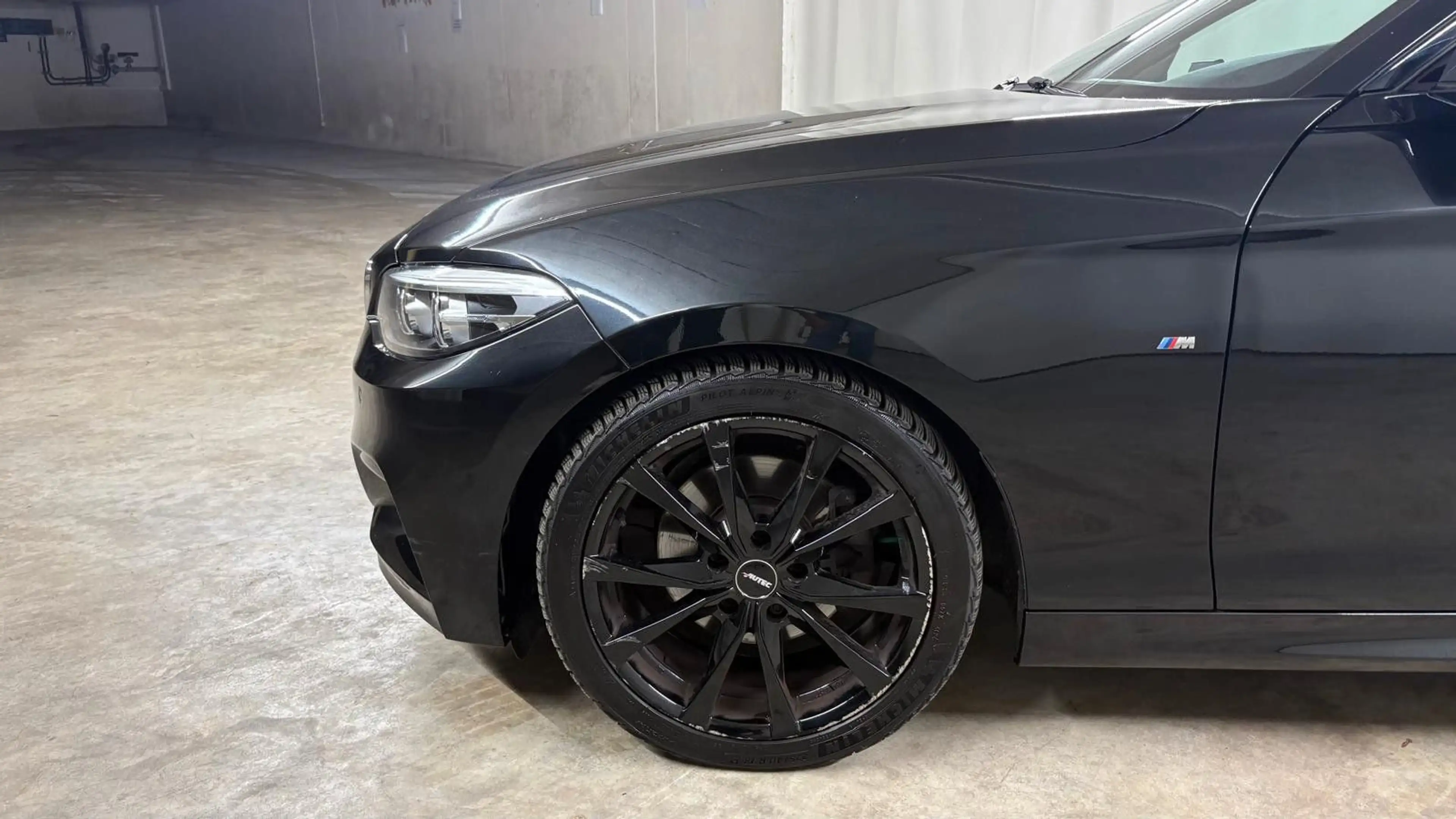 BMW 220 d Cabrio M Sport Automatik Harman Kardon LED — photo 7