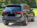 Volkswagen Tiguan Allspace R line 05-2022 a 20990Euro Nero - thumbnail 4