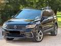 Volkswagen Tiguan Allspace R line 05-2022 a 20990Euro Nero - thumbnail 1