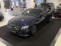 Mercedes-Benz E 200 d Avantgarde*WIDE*360*STHZ*LED*HUD*NIGHT* Bleu - thumbnail 1