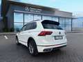 Volkswagen Tiguan Tiguan 2.0 TSI DSG 4MOTION R-Line Bianco - thumbnail 4