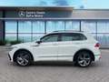 Volkswagen Tiguan Tiguan 2.0 TSI DSG 4MOTION R-Line Bianco - thumbnail 1