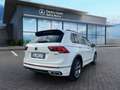 Volkswagen Tiguan Tiguan 2.0 TSI DSG 4MOTION R-Line Bianco - thumbnail 6