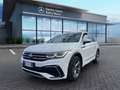 Volkswagen Tiguan Tiguan 2.0 TSI DSG 4MOTION R-Line Bianco - thumbnail 2