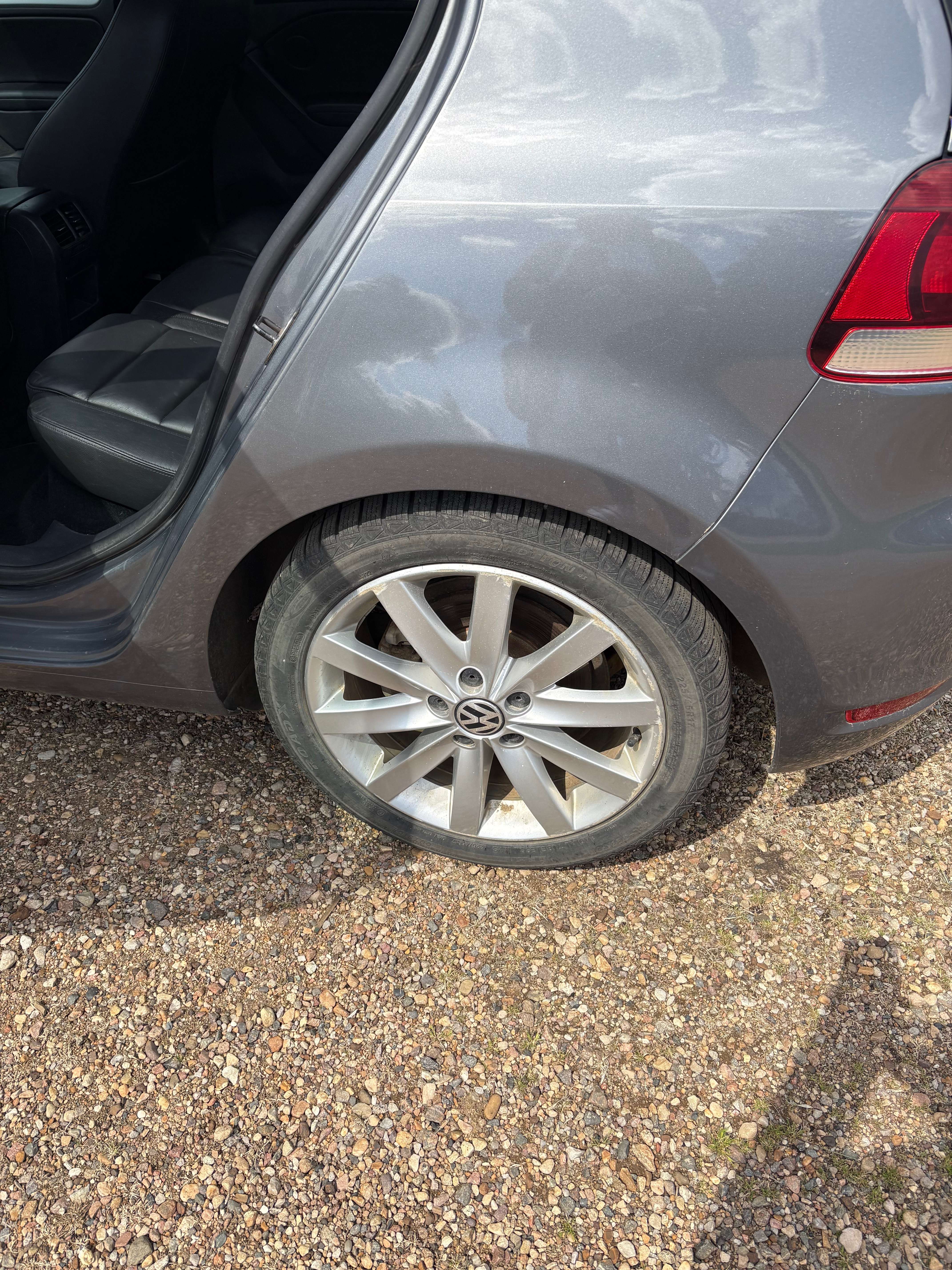 2012 Volkswagen Golf Comfortline thumb 11