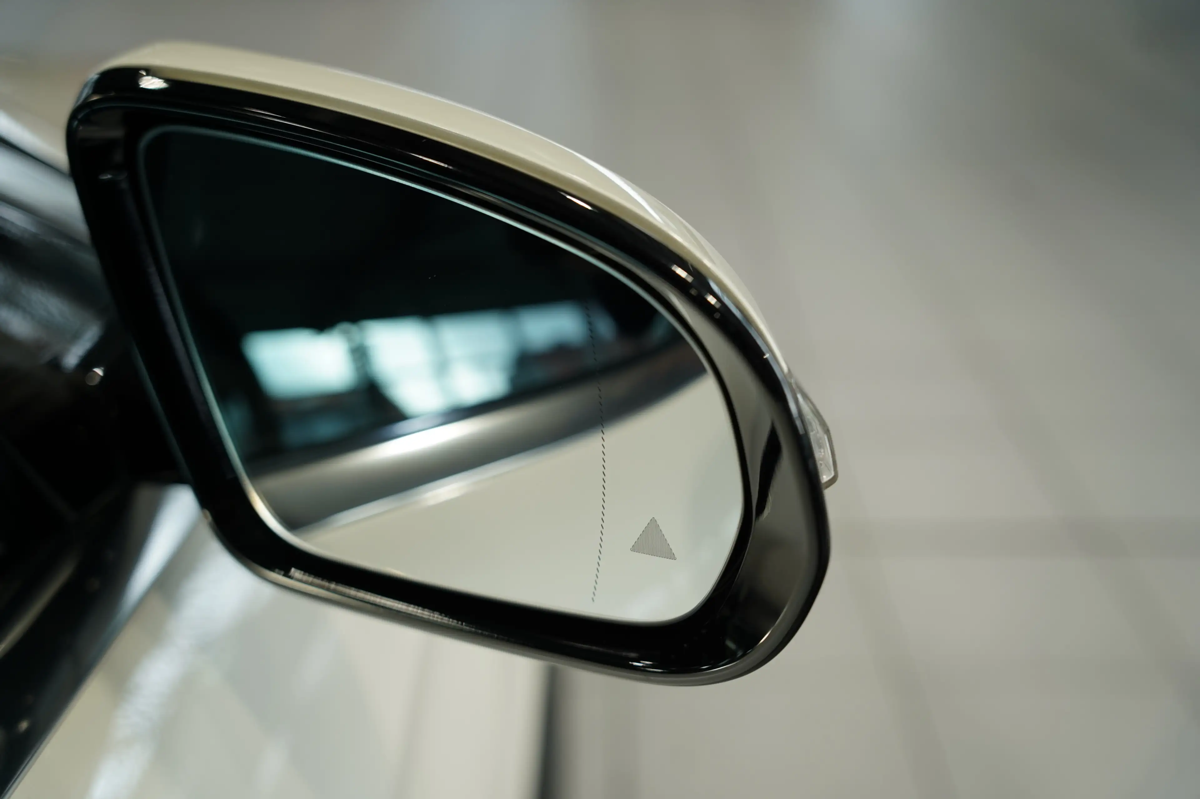 Mercedes-Benz S 500 Limousine AMG Line *Pano*H-UP*BURM — photo 14