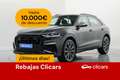 Audi SQ8 TFSI quattro tiptronic Gris - thumbnail 1