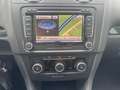 Volkswagen Golf VI Cabriolet Leder+Navi+Bluetooth+Sitzheizu Blauw - thumbnail 19