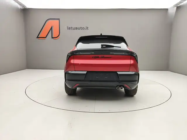 Alfa Romeo Junior view 7