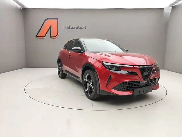 Alfa Romeo Junior view 4