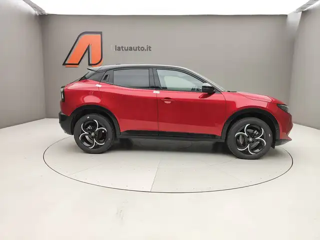 Alfa Romeo Junior view 9