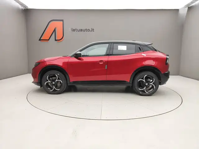 Alfa Romeo Junior view 5