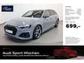 Audi RS4 Avant TFSI quattro 25 years edition Grijs - thumbnail 1