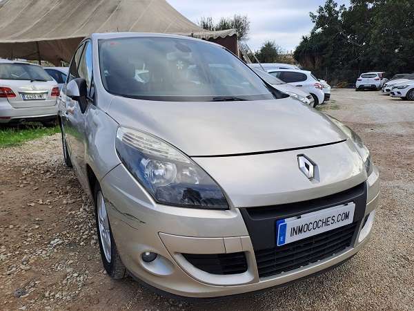 Renault Scenic 1.5dCi Dynamique EDC - foto 1