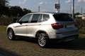 BMW X3 X3 sDrive18d Business Advantage Argent - thumbnail 7