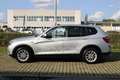 BMW X3 X3 sDrive18d Business Advantage Argent - thumbnail 8