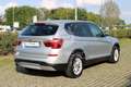 BMW X3 X3 sDrive18d Business Advantage Argent - thumbnail 5