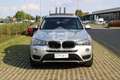 BMW X3 X3 sDrive18d Business Advantage Argent - thumbnail 2