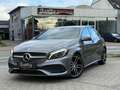 Mercedes-Benz A 180 A 180 7G-DCT AMG Line Grau - thumbnail 1