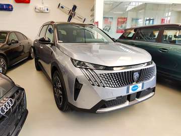 5008 1.2 Hybrid GT 145cv 7posti
