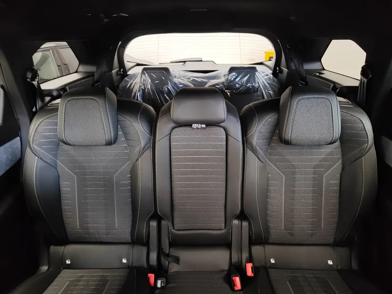 Peugeot 5008 2026 — фото 14