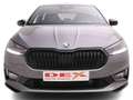 Skoda Fabia 1.0 TSi 115 DSG Monte Carlo + Comfort Plus + Park & Go + ACC Grijs - thumbnail 2