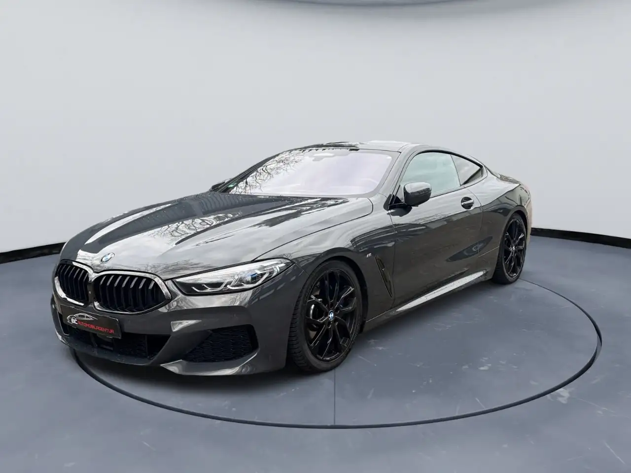 BMW 840