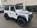 Land Rover Defender 2.2 td SW E Bianco - thumbnail 3