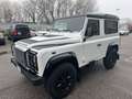 Land Rover Defender 2.2 td SW E Bianco - thumbnail 1
