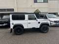 Land Rover Defender 2.2 td SW E Bianco - thumbnail 2