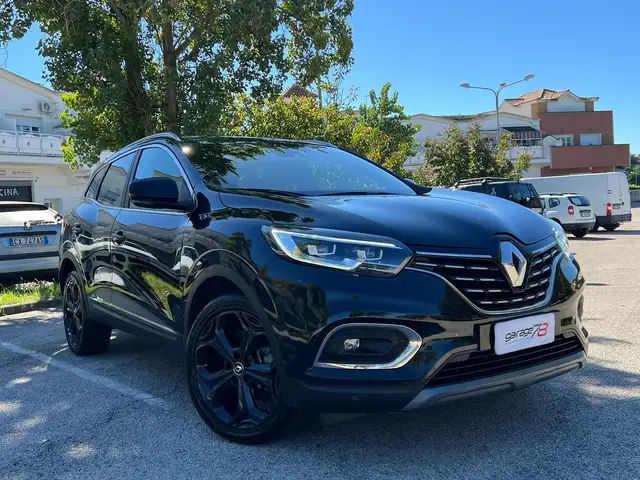 Renault Kadjar 1.5 blue dci Sport Edition2 115cv edc