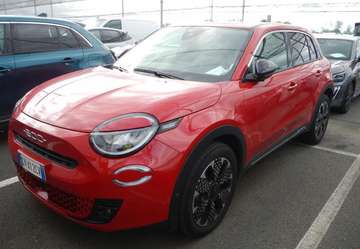 Hybrid 110 CV DCT MHEV La Prima