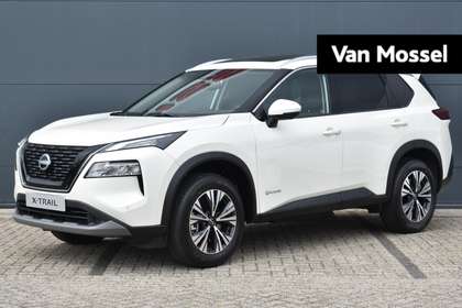Nissan X-Trail 1.5 e-4orce N-Connecta 4WD 7 Persoons. 214PK | Aut