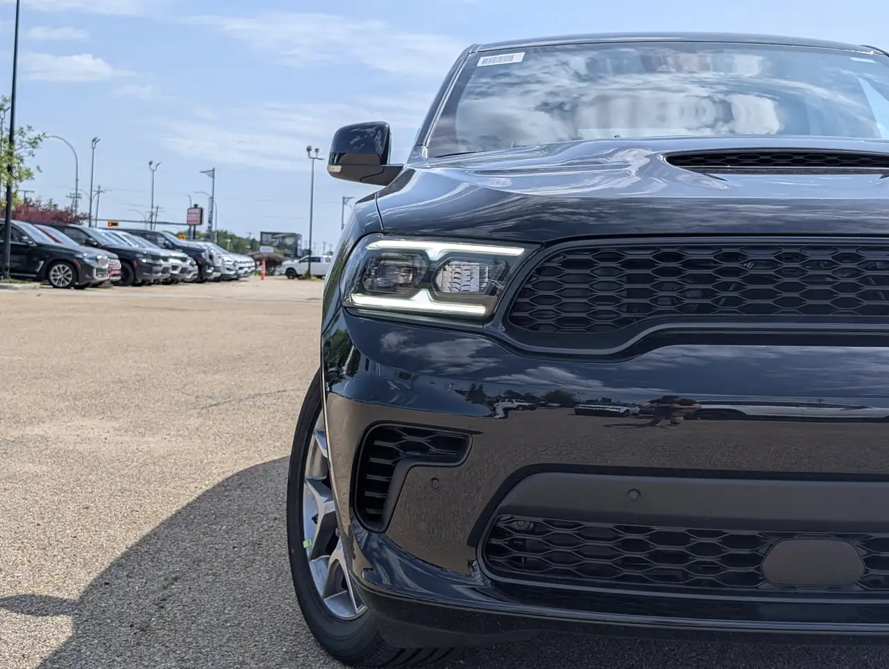 Dodge Durango 2026 — фото 11