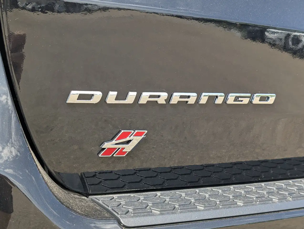 Dodge Durango 2026 — фото 16