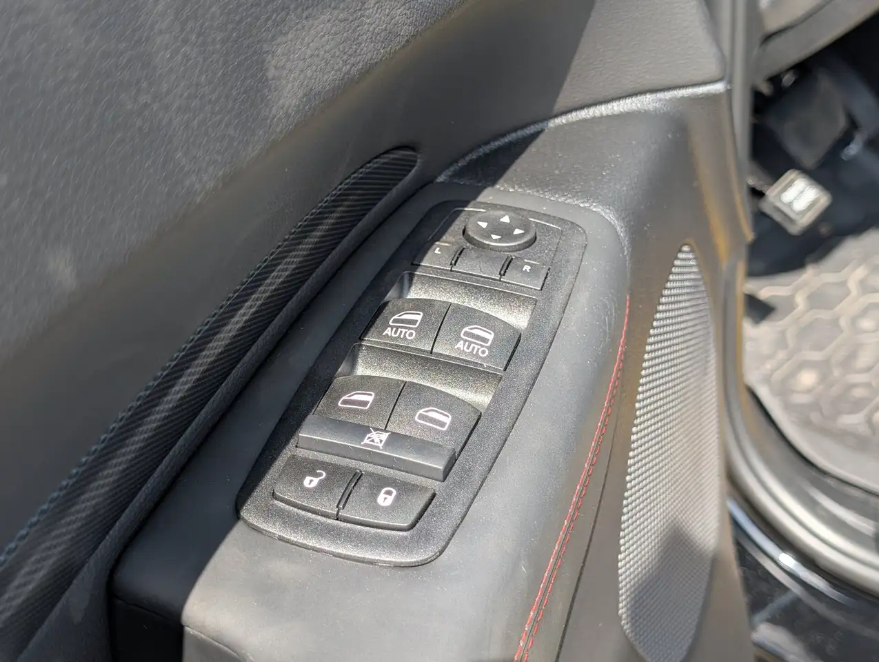 Dodge Durango 2026 — фото 19