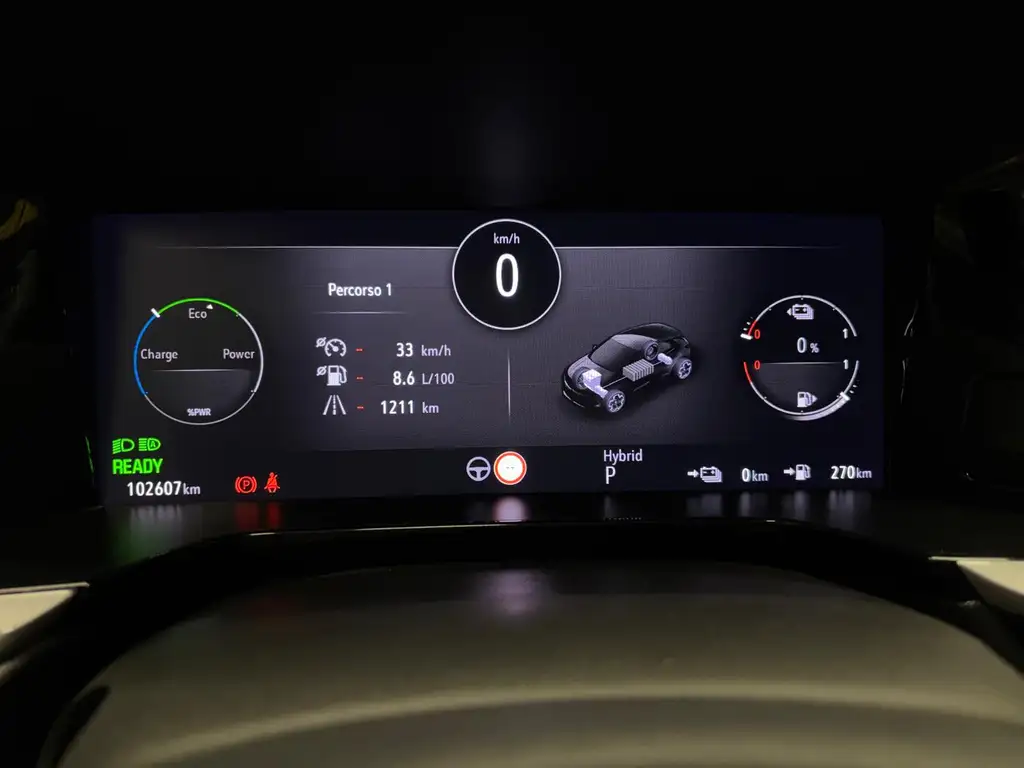 Opel Grandland | foto 9