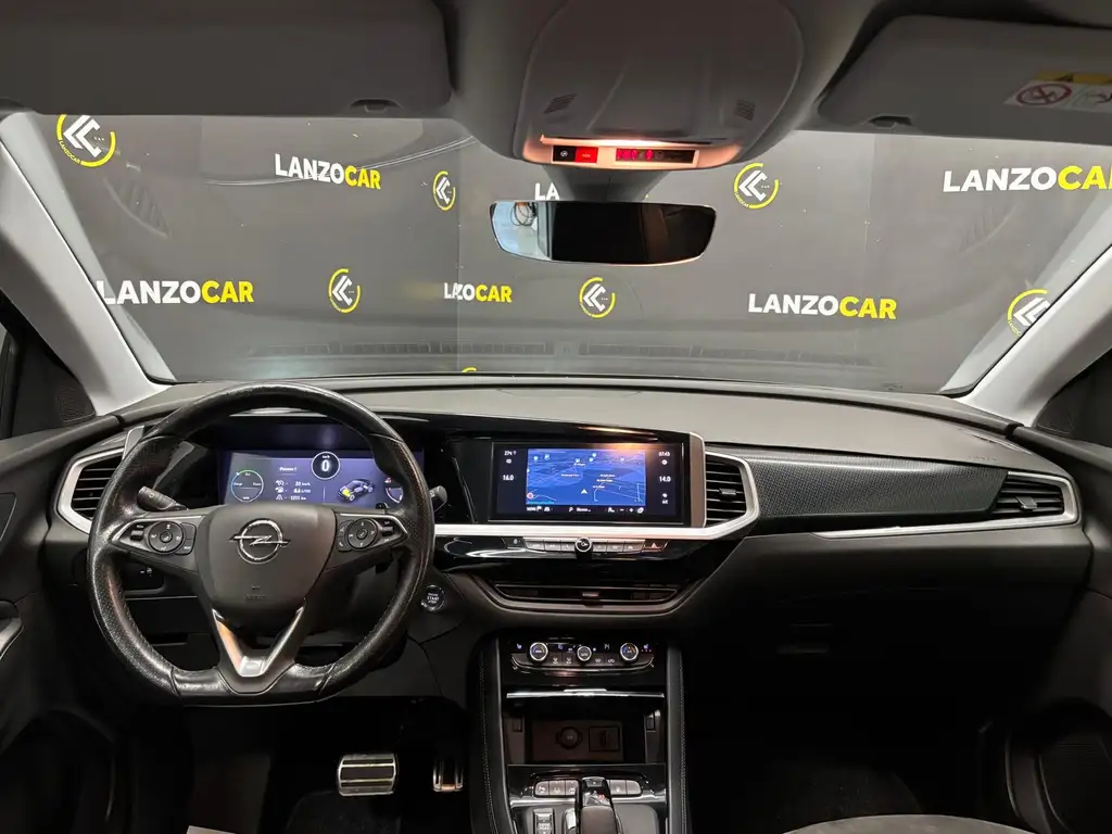 Opel Grandland | foto 7