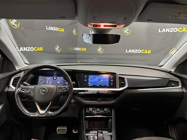 Opel Grandland view 7