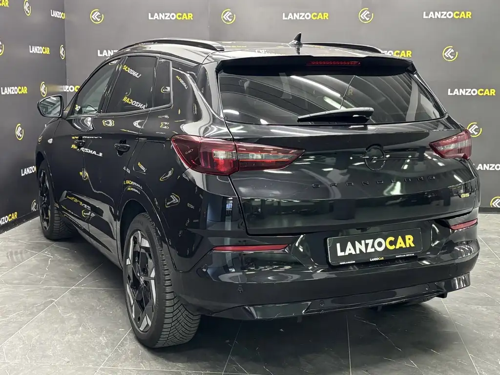 Opel Grandland | foto 6