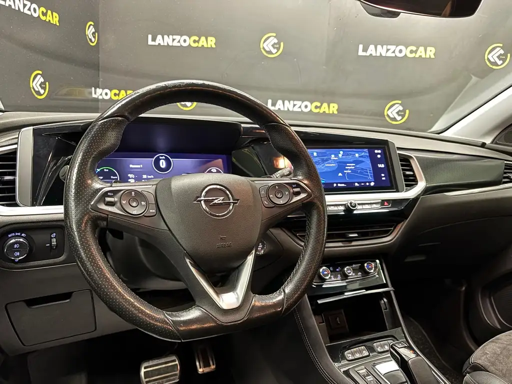 Opel Grandland | foto 8