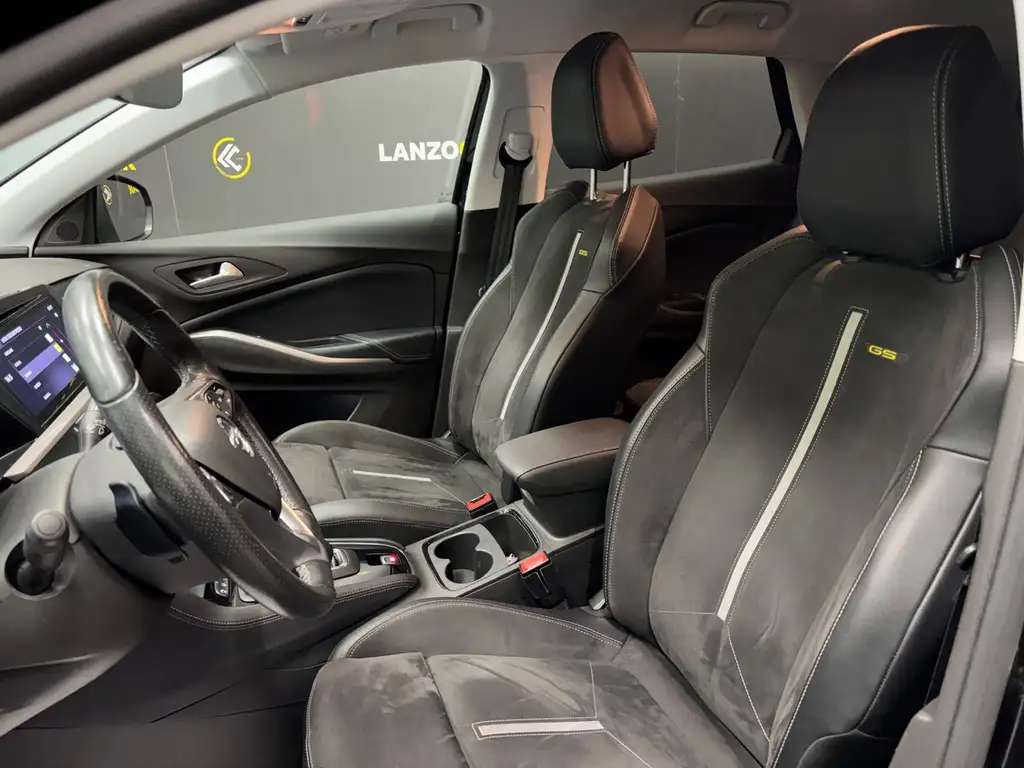 Opel Grandland | foto 11