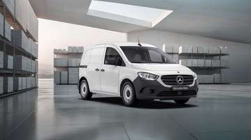 Tourer 110CDI Base
