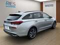 Hyundai i30 CW *PDH*Navi*Kamera*SHZ*LED*LRH*KAMERA* Argent - thumbnail 3