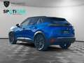 Peugeot 2008 Elektro GT Pack Blau - thumbnail 3